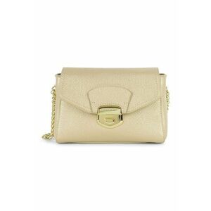 Geanta crossbody de piele Milano Sofia imagine