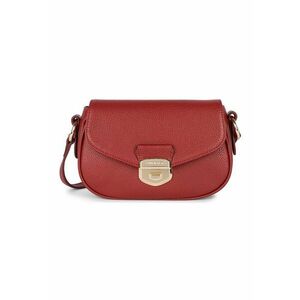 Geanta crossbody din piele Milano Sophia imagine