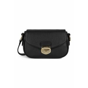 Geanta crossbody din piele Milano Sophia imagine