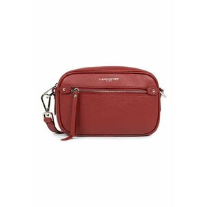 Geanta crossbody de piele Firenze imagine