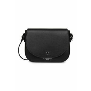 Geanta crossbody din piele Bao imagine