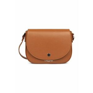 Geanta crossbody din piele Bao imagine