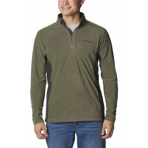 Bluza de trening din fleece - pentru trekking Klamath Range™ II imagine