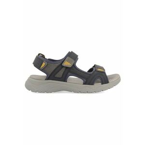 Sandale cu velcro uni imagine