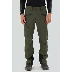 Pantaloni regular fit - pentru trekking imagine