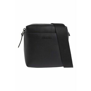 Geanta crossbody din piele ecologica Essential Cube imagine