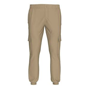 Pantaloni cargo conici imagine