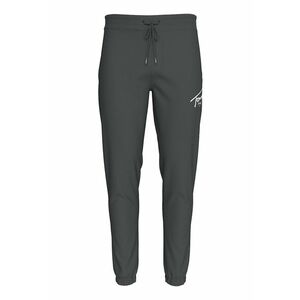 Pantaloni de trening cu snur in talie imagine