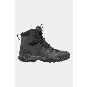 Ghete de piele pentru trekking Geoterra Outdry imagine