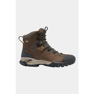 Ghete de piele pentru trekking Geoterra Outdry imagine