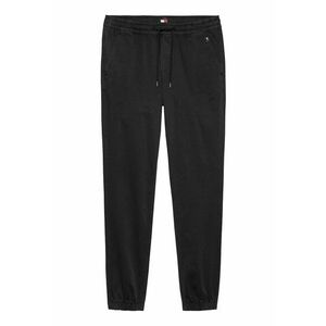 Pantaloni din amestec de bumbac organic cu buzunare oblice imagine