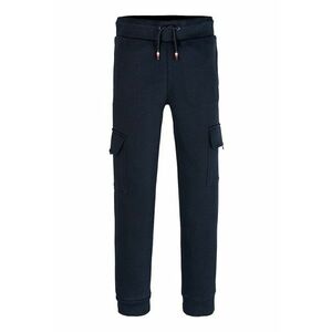 Pantaloni de trening cu buzunare cu clapa imagine