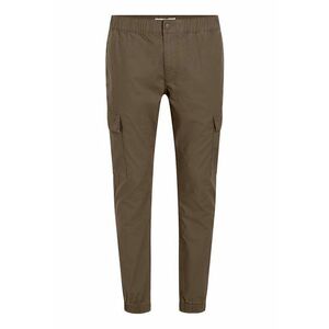 Pantaloni cargo conici imagine