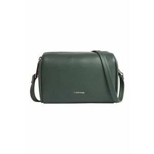 Geanta crossbody din piele ecologica cu aspect texturat Refine imagine