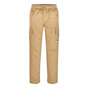 Pantaloni cargo cu snur imagine