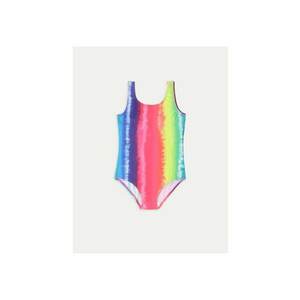 Costum de baie copii - 49132 - Multicolor - Poliester imagine