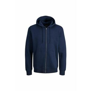 Hanorac JACK &JONES Star Basic - 12210830-Navy Blazer - Albastru inchis - L INTL 15555 imagine