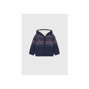 Cardigan Baieti - 303270704 - Bumbac imagine