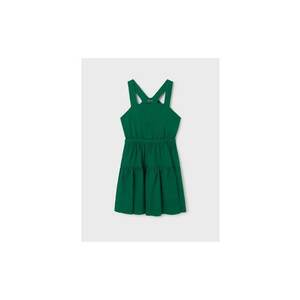 Rochie fete - 302086160 - Viscoza/In - Verde imagine