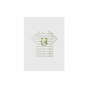 Tricou copii - 302026142 - Bumbac - Verde - imagine