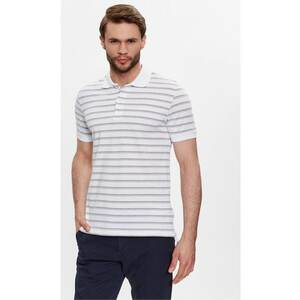 Tricou polo barbati - Bumbac - 301680055 imagine