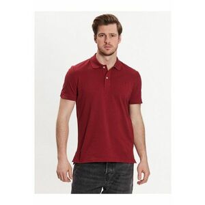 Tricou polo barbati - Bumbac - 301679776 imagine