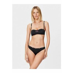 Bikini pentru plaja dama - EA7 Emporio Armani - Poliester - 302478316 imagine