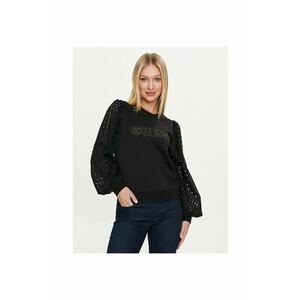 Bluza de trening dama - 747725 - Negru - Bumbac imagine