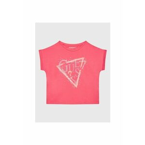 Tricou copii - 0000302185689_14Y - Bumbac - Roz imagine