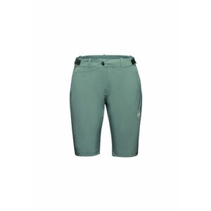 Pantaloni scurti Dama - Poliamida - Verde 84612 imagine