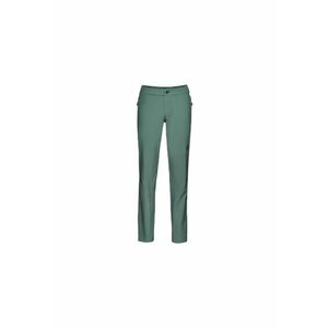 Pantaloni barbati - Poliamida - Verde imagine