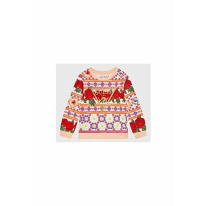 Bluza copii - 0000302191024_3Y - Bumbac - Multicolor imagine