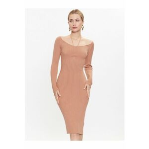 Rochie dama - 302104659 - Lyocell - Bej imagine