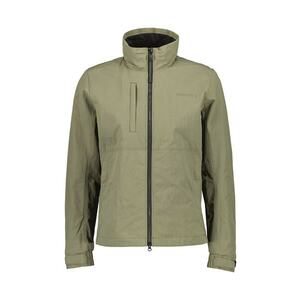 Jacheta bomber barbati - 302368983 - Poliamida - Verde imagine