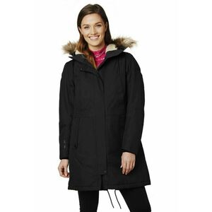 Geaca de strada - W Mayen Parka - Negru imagine