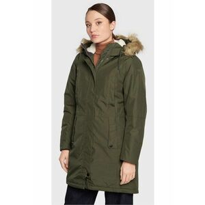 Geaca parka dama - Poliester - 301295433 imagine