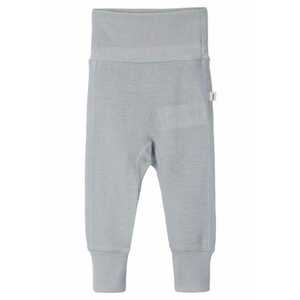 Pantaloni jogger copii - Lana - Gri - x / x imagine