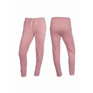 Pantaloni sport fete - HJZ22 JSPDD001 56S - Roz - 152CM imagine