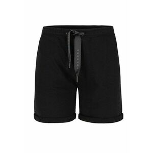 Pantaloni scurti - Negru - 65488 imagine