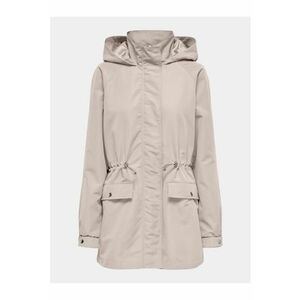 Geaca parka dama - 303297541 - Poliester imagine