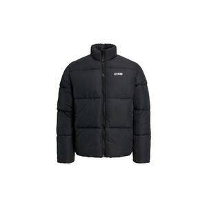 Geaca JACK &JONES Max Puffer - 12238745-Black 27117 imagine