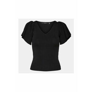 Bluza dama - 303596385 - Negru - Poliester imagine