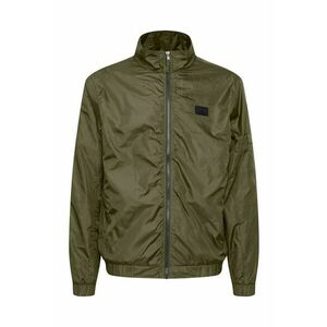 Jacheta bomber barbati - 301509868 - Poliester - Verde imagine