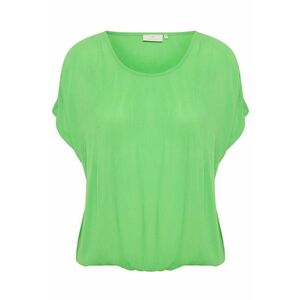 Bluza dama - Viscoza - Verde imagine