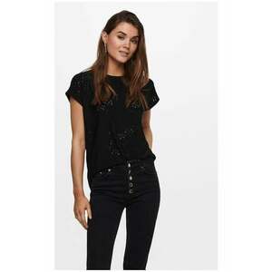 Bluza dama - 2284 - Poliester - Negru imagine