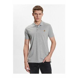 Tricou polo barbati - Bumbac - 301690306 imagine