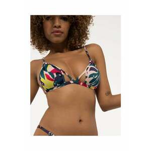 Sutien baie dama - Poliester - Multicolor imagine