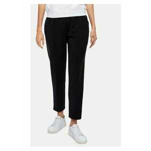 Pantaloni dama - 565473 - Negru - Modal imagine