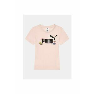 Tricou Fete - 303117771 - Bumbac imagine