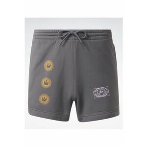 Pantaloni scurti unisex - Bumbac/Poliester - 301694229 imagine